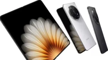 استعدادات متقدمة.. أوبو تطلق هاتف Find N6 القابل للطي 2026